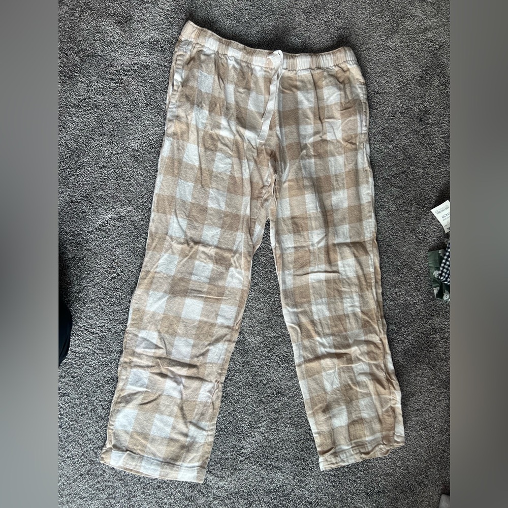 Old Navy Cozy Pajama Set